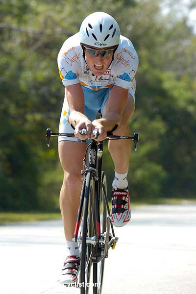 Tour of the Bahamas
