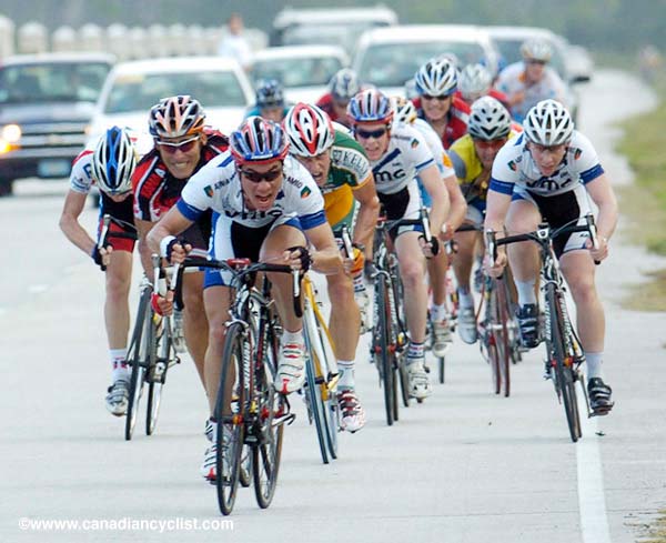 Tour of the Bahamas