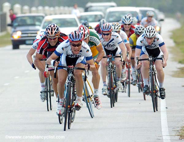 Tour of the Bahamas