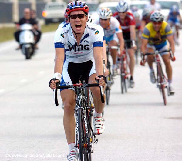 Tour of the Bahamas