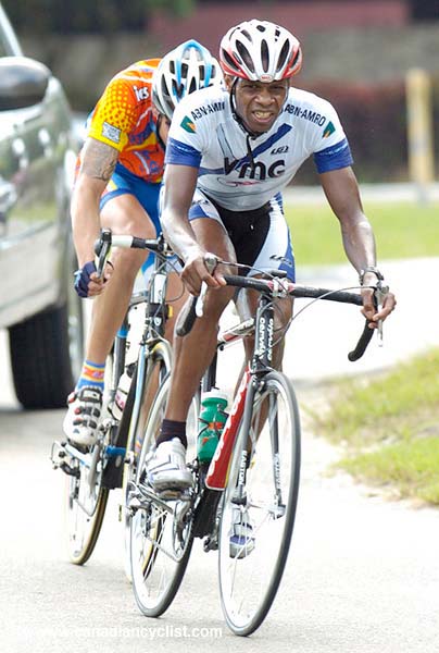 Tour of the Bahamas