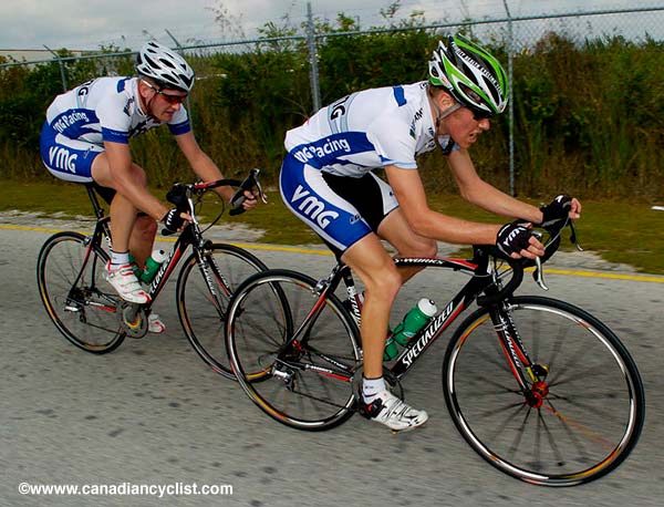 Tour of the Bahamas