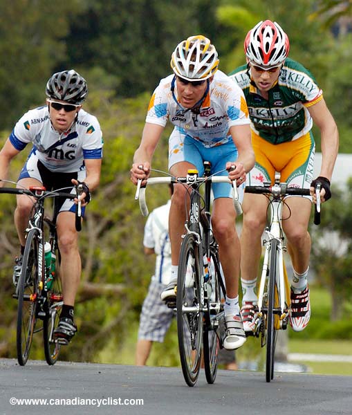 Tour of the Bahamas