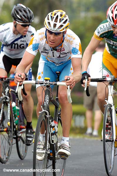 Tour of the Bahamas