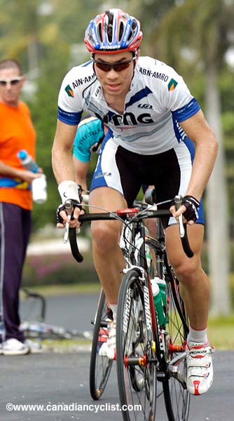 Tour of the Bahamas
