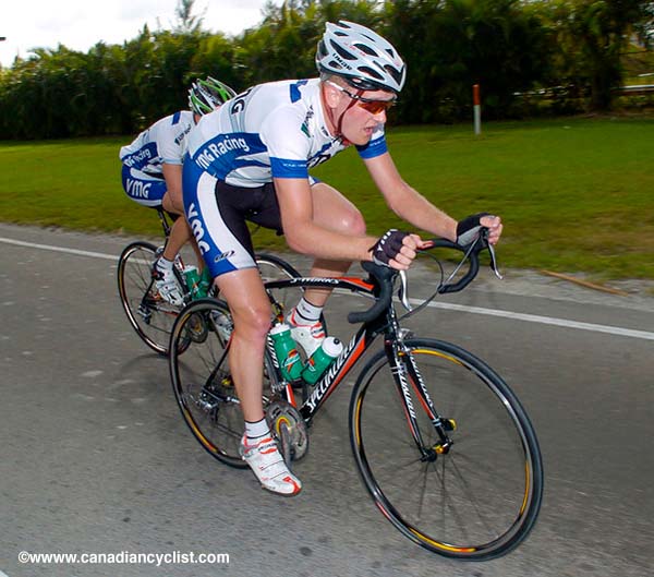 Tour of the Bahamas