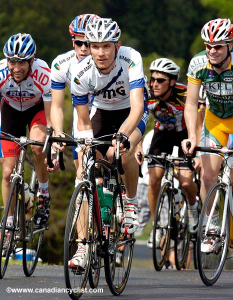 Tour of the Bahamas