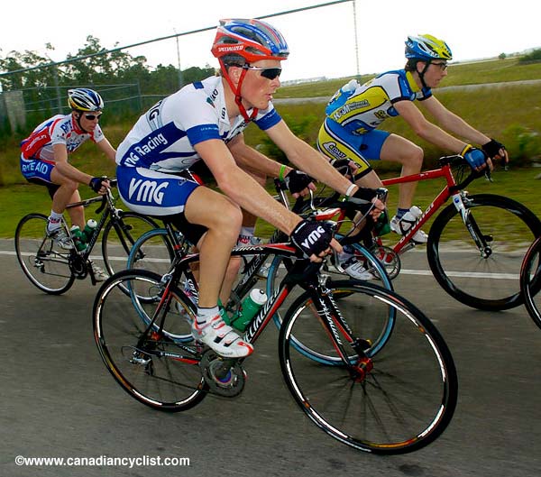 Tour of the Bahamas