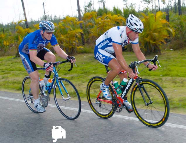 Tour of the Bahamas
