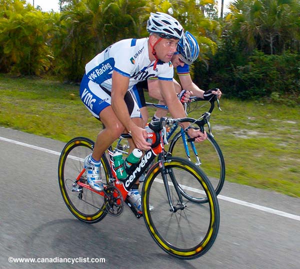 Tour of the Bahamas