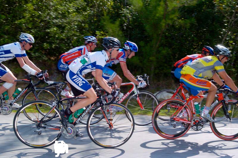 Tour of the Bahamas