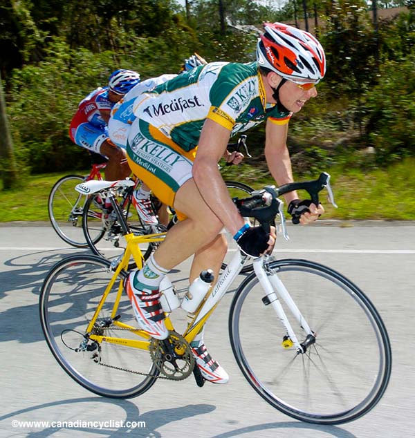 Tour of the Bahamas