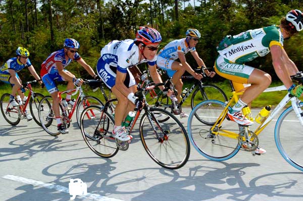 Tour of the Bahamas