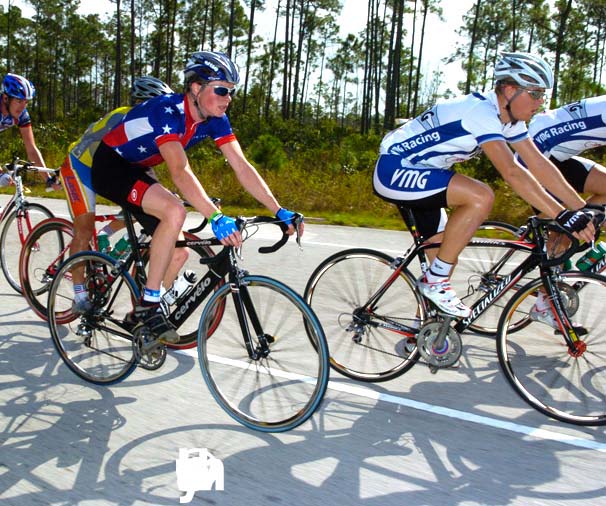 Tour of the Bahamas