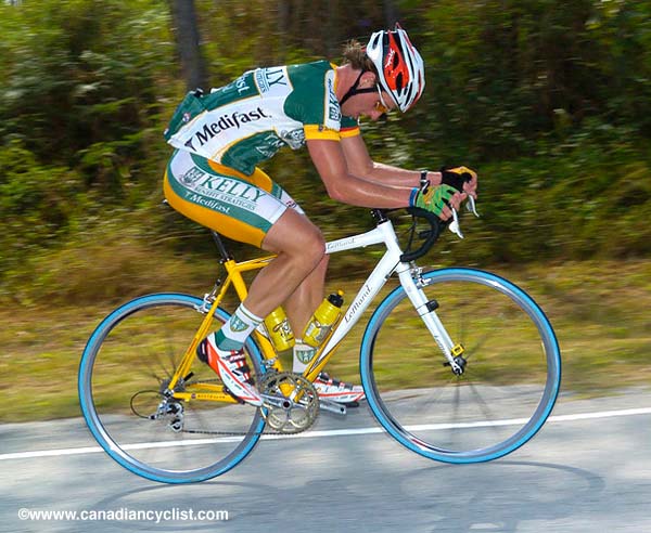Tour of the Bahamas
