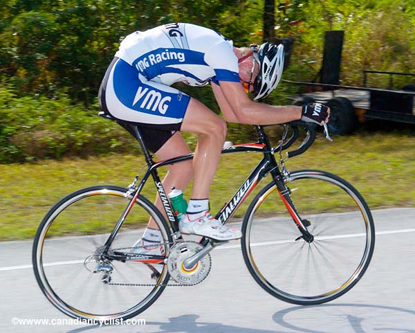 Tour of the Bahamas