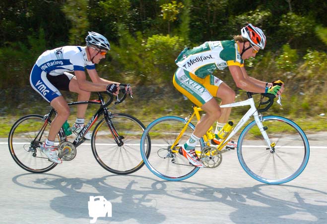 Tour of the Bahamas