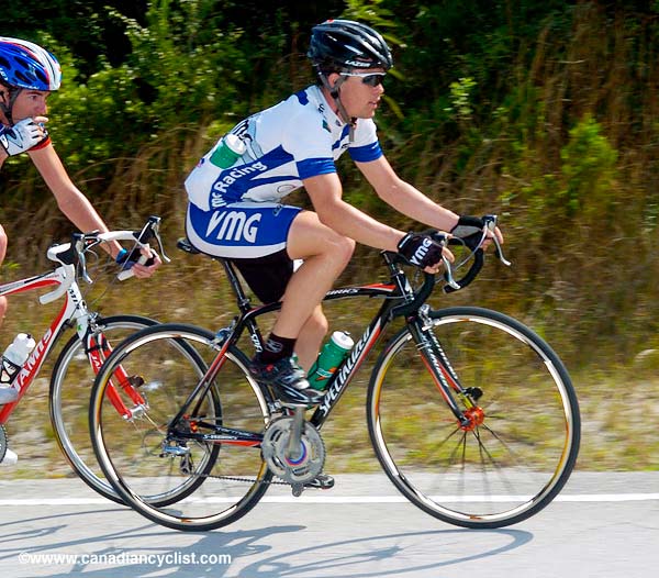 Tour of the Bahamas