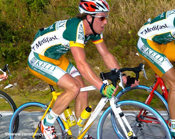 Tour of the Bahamas