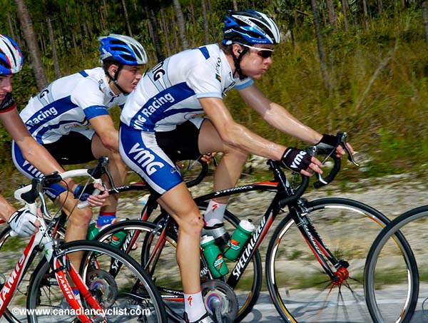 Tour of the Bahamas