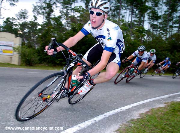Tour of the Bahamas