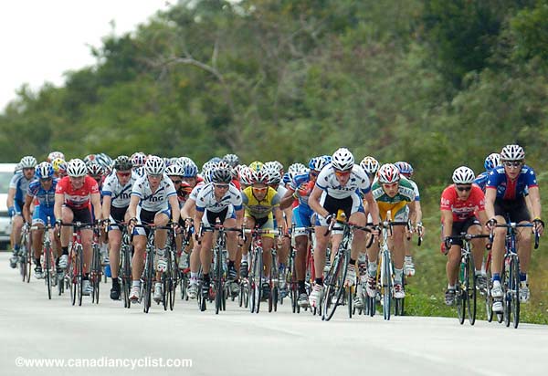 Tour of the Bahamas
