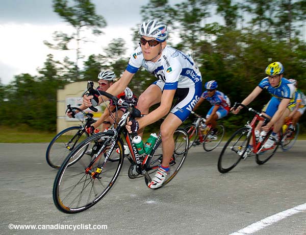 Tour of the Bahamas