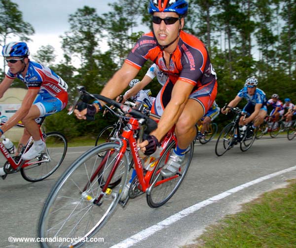 Tour of the Bahamas