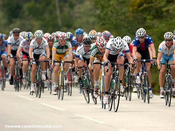 Tour of the Bahamas