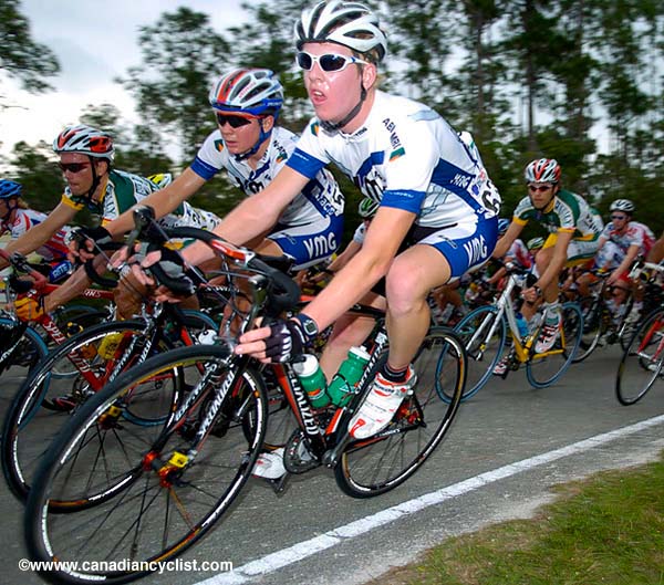 Tour of the Bahamas