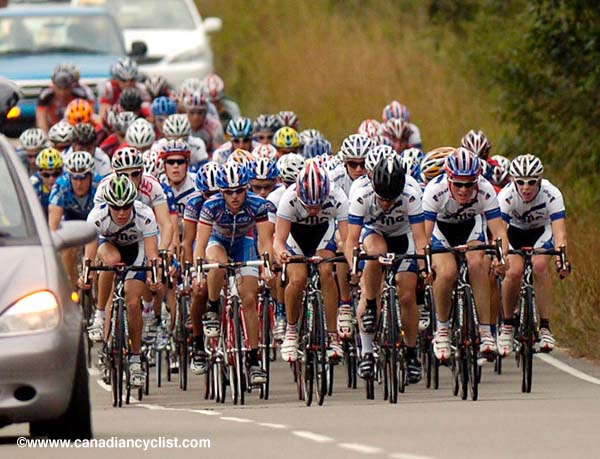 Tour of the Bahamas