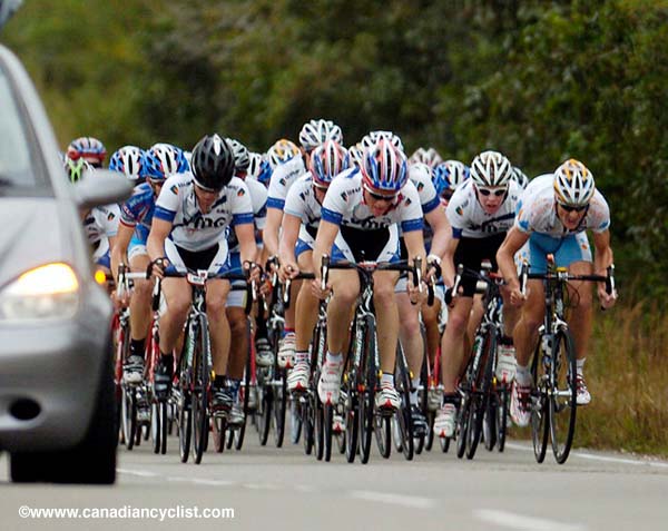 Tour of the Bahamas