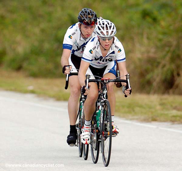 Tour of the Bahamas