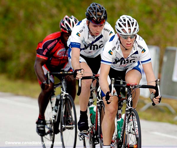 Tour of the Bahamas