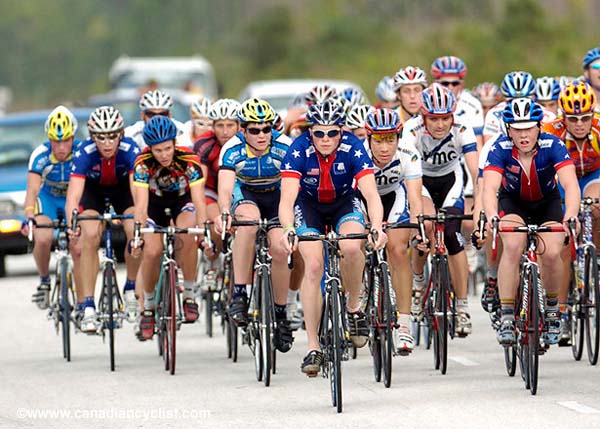 Tour of the Bahamas