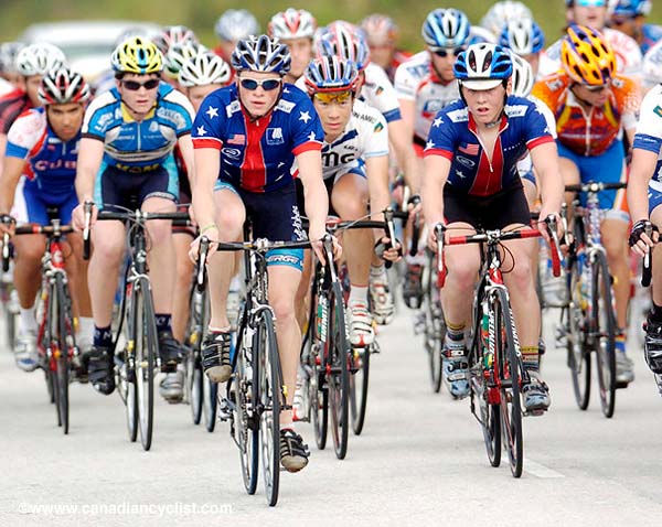 Tour of the Bahamas