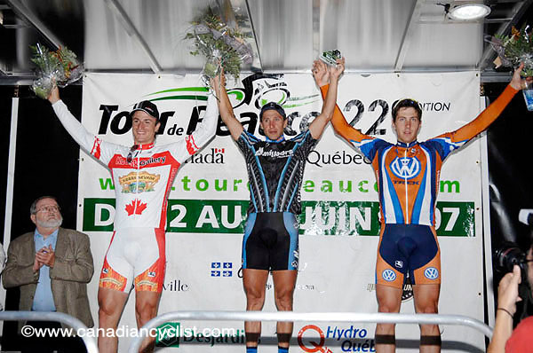 Tour de Beauce