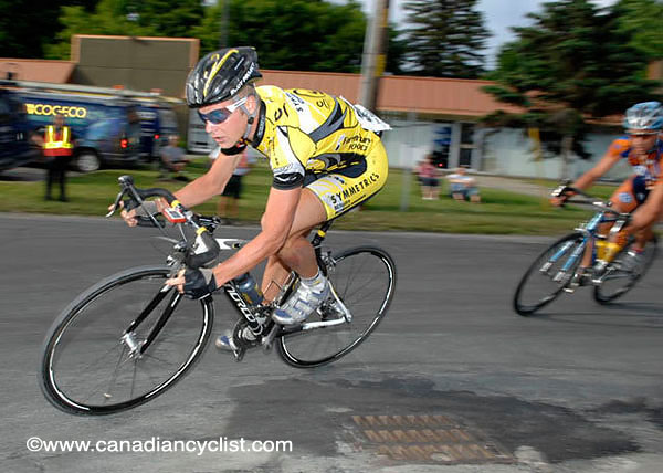 Tour de Beauce