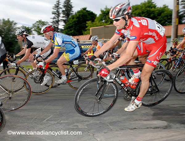 Tour de Beauce