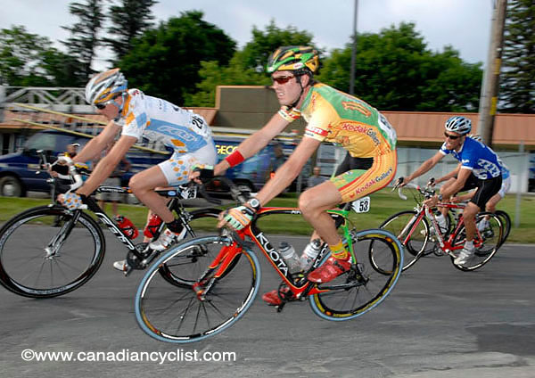 Tour de Beauce