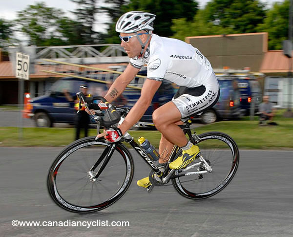 Tour de Beauce