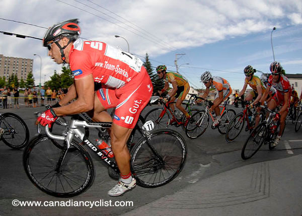 Tour de Beauce