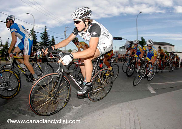 Tour de Beauce