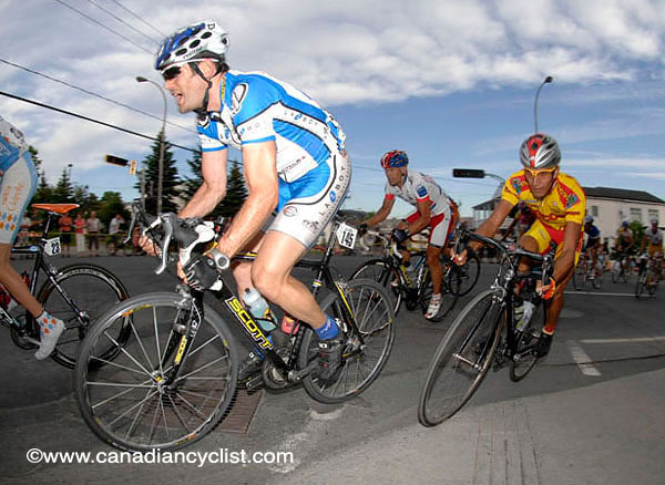 Tour de Beauce
