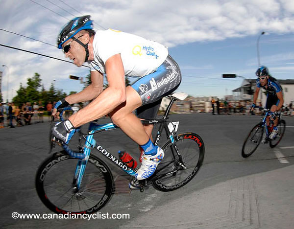 Tour de Beauce