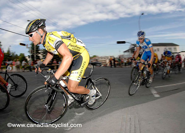 Tour de Beauce