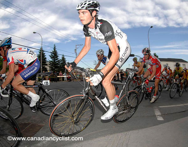 Tour de Beauce