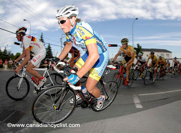 Tour de Beauce