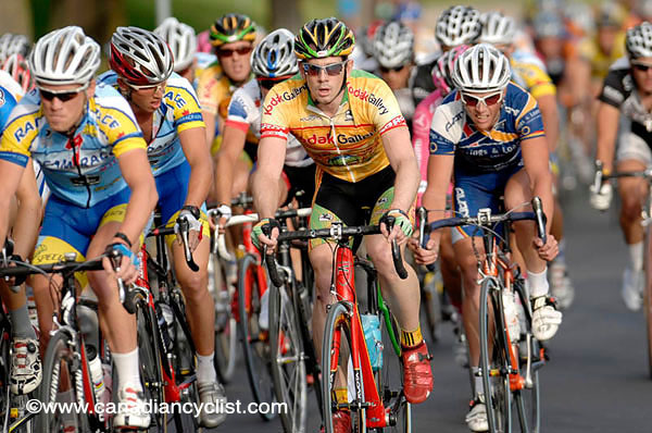 Tour de Beauce