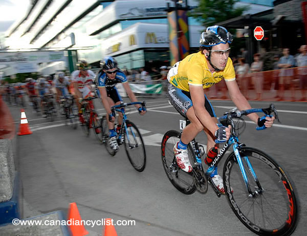 Tour de Beauce